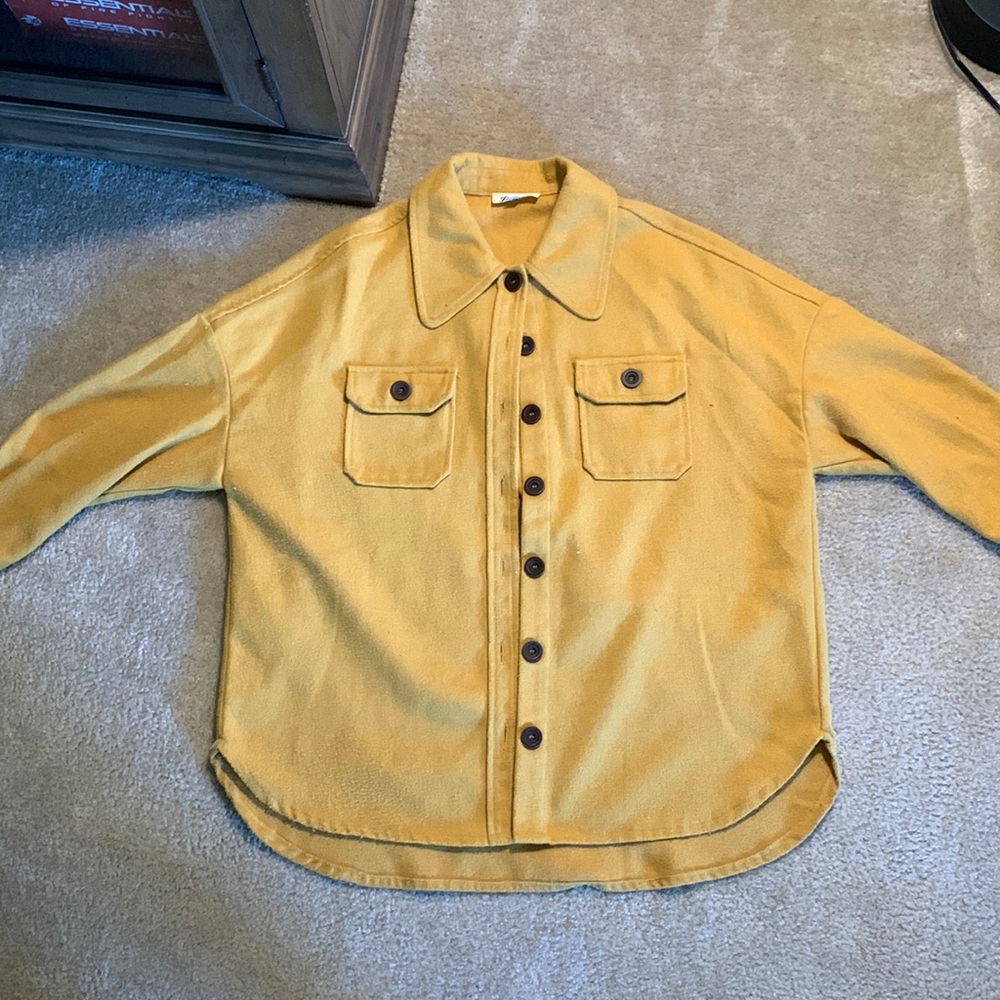 Yellow Jacket